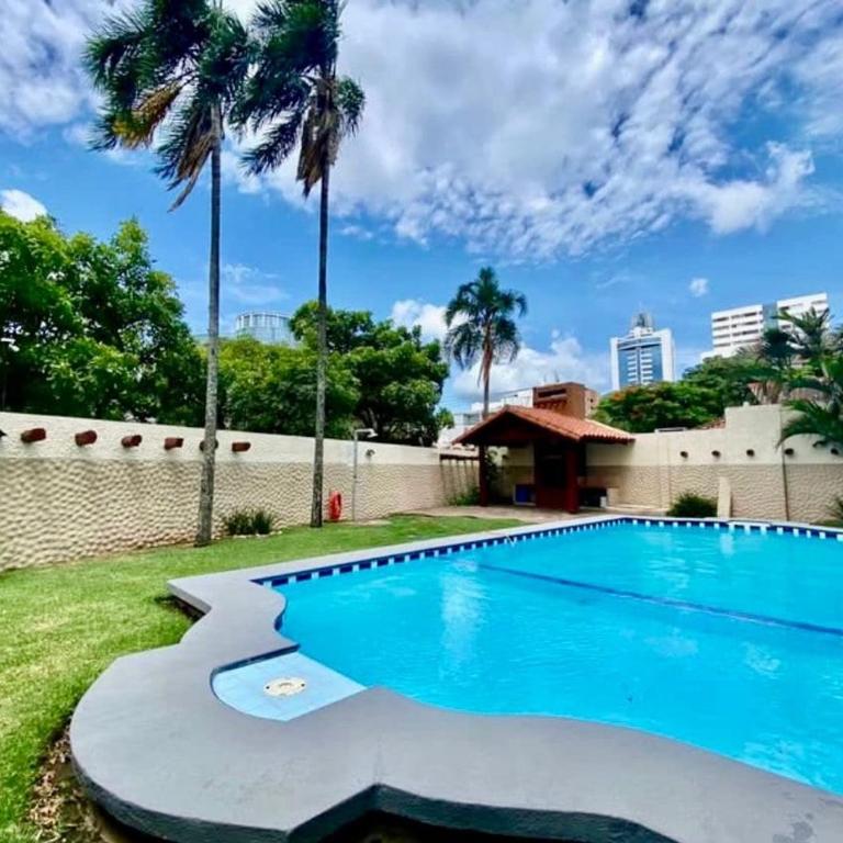 Departamento muy acogedor - Apartamento de 1 dormitorio - 3