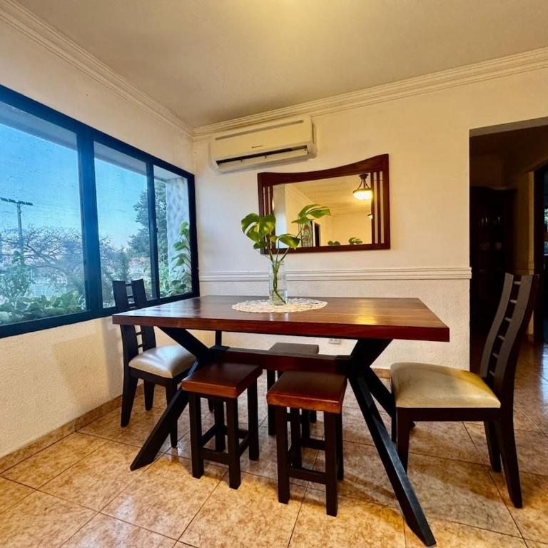 Departamento muy acogedor - Apartamento de 1 dormitorio - 6