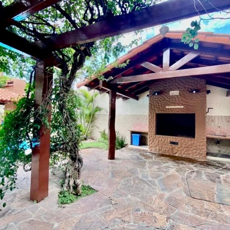 Departamento muy acogedor - Apartamento de 1 dormitorio - 7