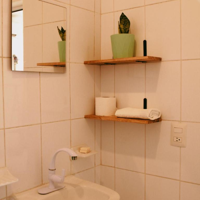 Ukayil - Habitación Triple con baño privado - 2