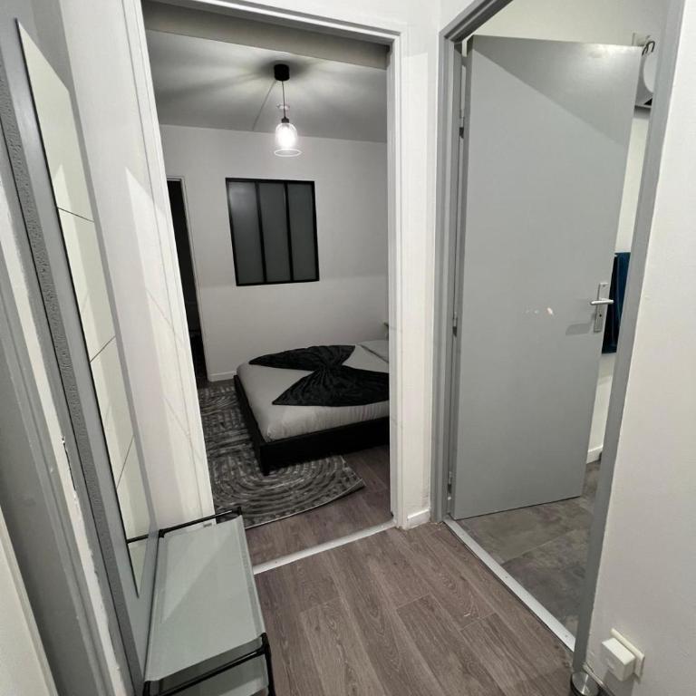 Le Confidentiel avec parking - Apartamento de 1 dormitorio - 11