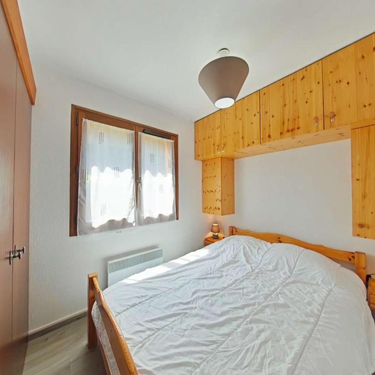 Appartement 2 pièces + cabine, proche pistes et centre, parking inclus - Le Grand-Bornand - FR-1-241-212 - Apartment (6 Erwachsene) - 13