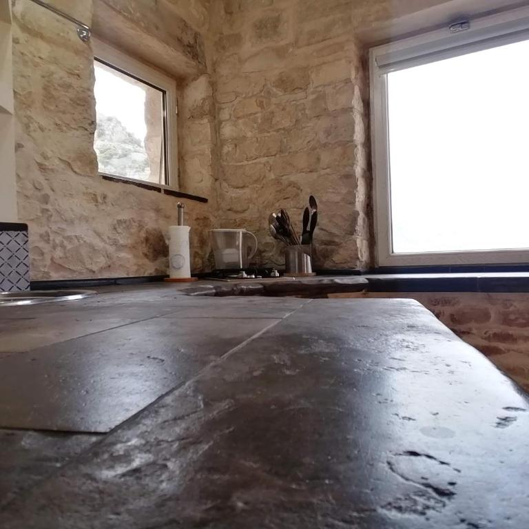 Le Terrazze della Torre - Casa con 1 Camera da Letto - 8