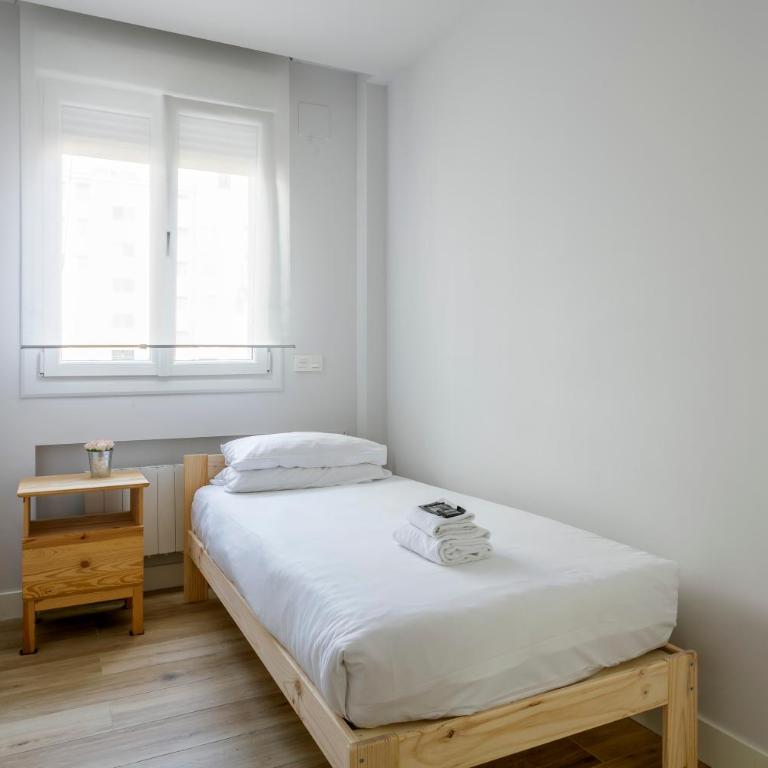 Epalza apartment by People Rentals - One-Bedroom Apartment - 5