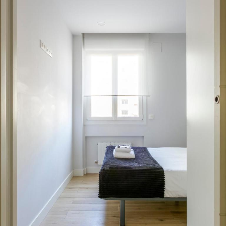 Epalza apartment by People Rentals - One-Bedroom Apartment - 16