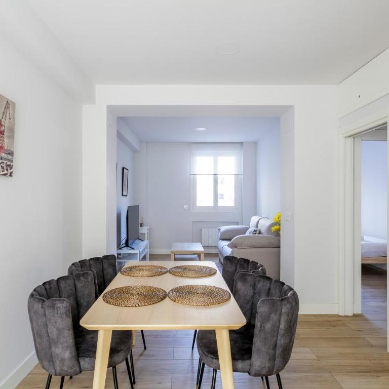 Epalza apartment by People Rentals - One-Bedroom Apartment - 27