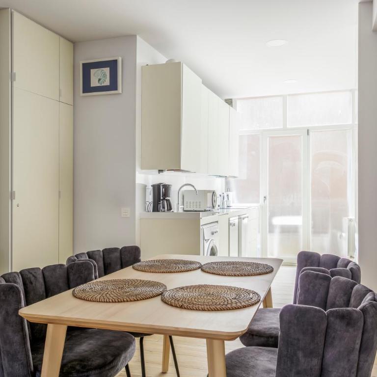 Epalza apartment by People Rentals - One-Bedroom Apartment - 6
