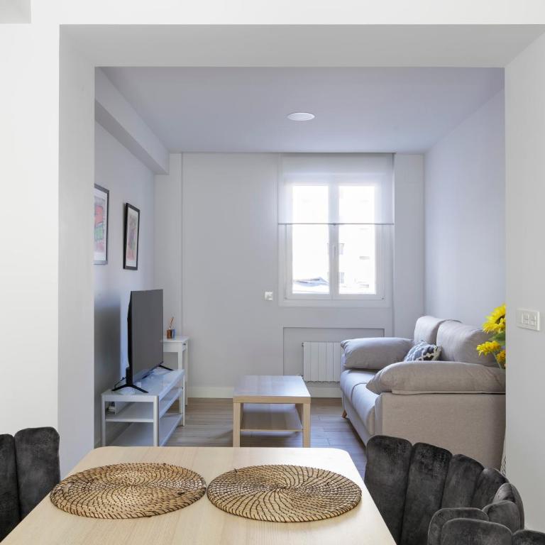 Epalza apartment by People Rentals - One-Bedroom Apartment - 23
