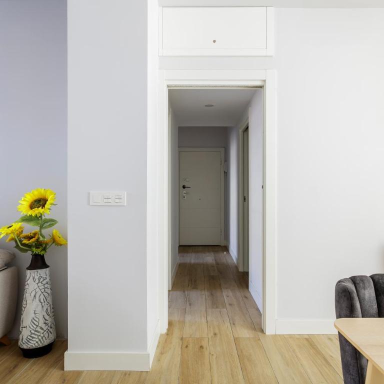 Epalza apartment by People Rentals - One-Bedroom Apartment - 7