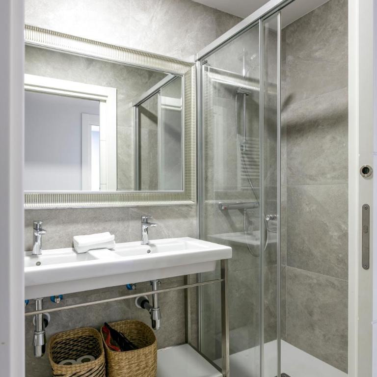 Epalza apartment by People Rentals - One-Bedroom Apartment - 17