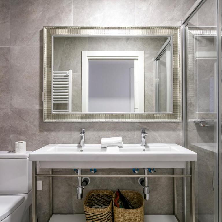Epalza apartment by People Rentals - One-Bedroom Apartment - 4