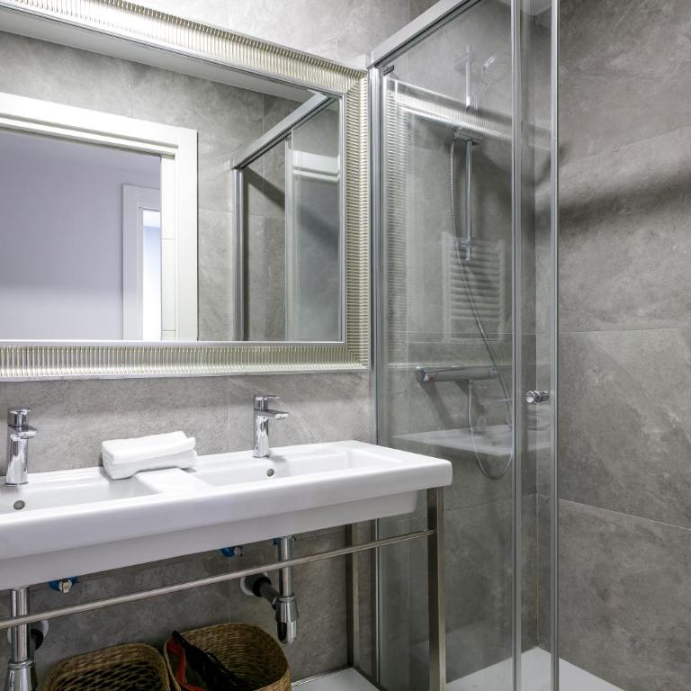 Epalza apartment by People Rentals - One-Bedroom Apartment - 18