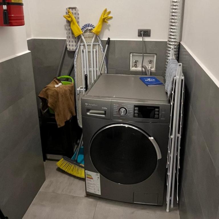 Escape to Cuenca in style - Apartamento de 1 dormitorio - 16