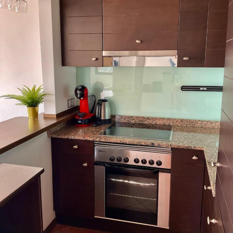 Family Oasis - Oceanview Duplex, Heated pool, Air Con - Apartamento de 1 dormitorio - 7