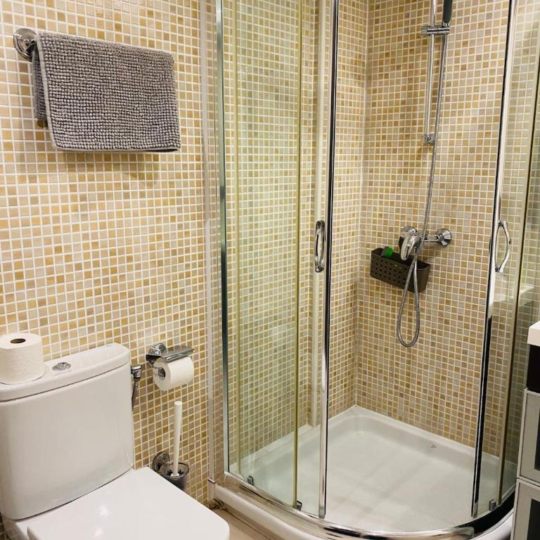 Family Oasis - Oceanview Duplex, Heated pool, Air Con - Apartamento de 1 dormitorio - 19