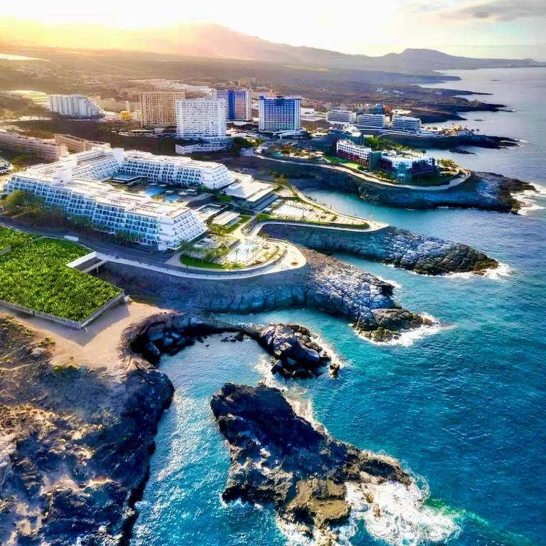 Family Oasis - Oceanview Duplex, Heated pool, Air Con - Apartamento de 1 dormitorio - 28