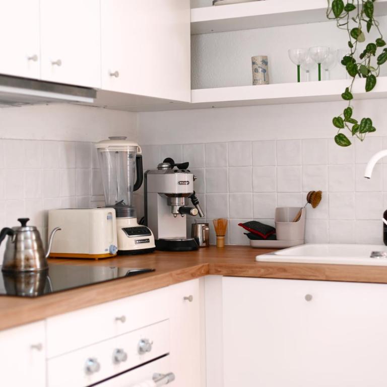 Petit nid au cœur du centre historique d'Annecy - Apartment mit 1 Schlafzimmer – Nichtraucher - 7