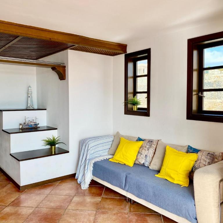 Family Oasis - Oceanview Duplex, Heated pool, Air Con - Apartamento de 1 dormitorio - 4