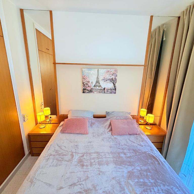 Sunset View Penthouse Unforgettable Getaway New in Lloret-de-Mar - Apartamento de 1 dormitorio - 28
