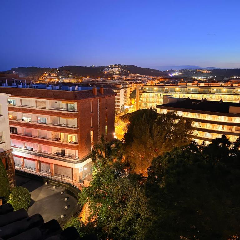 Sunset View Penthouse Unforgettable Getaway New in Lloret-de-Mar - Apartamento de 1 dormitorio - 26