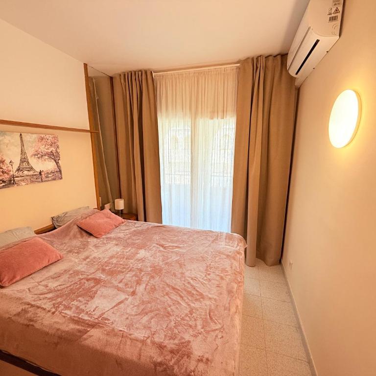 Sunset View Penthouse Unforgettable Getaway New in Lloret-de-Mar - Apartamento de 1 dormitorio - 24