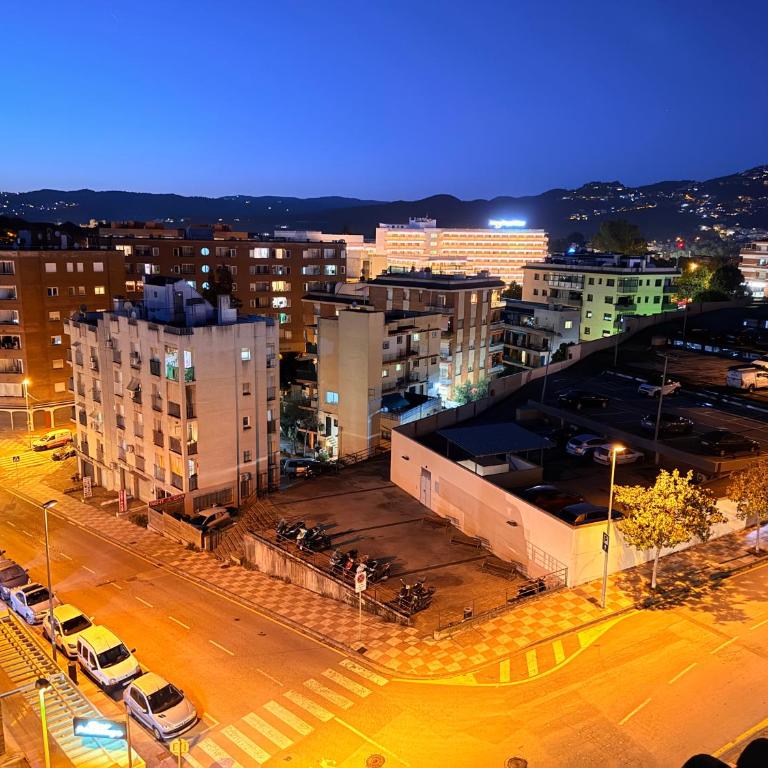 Sunset View Penthouse Unforgettable Getaway New in Lloret-de-Mar - Apartamento de 1 dormitorio - 19