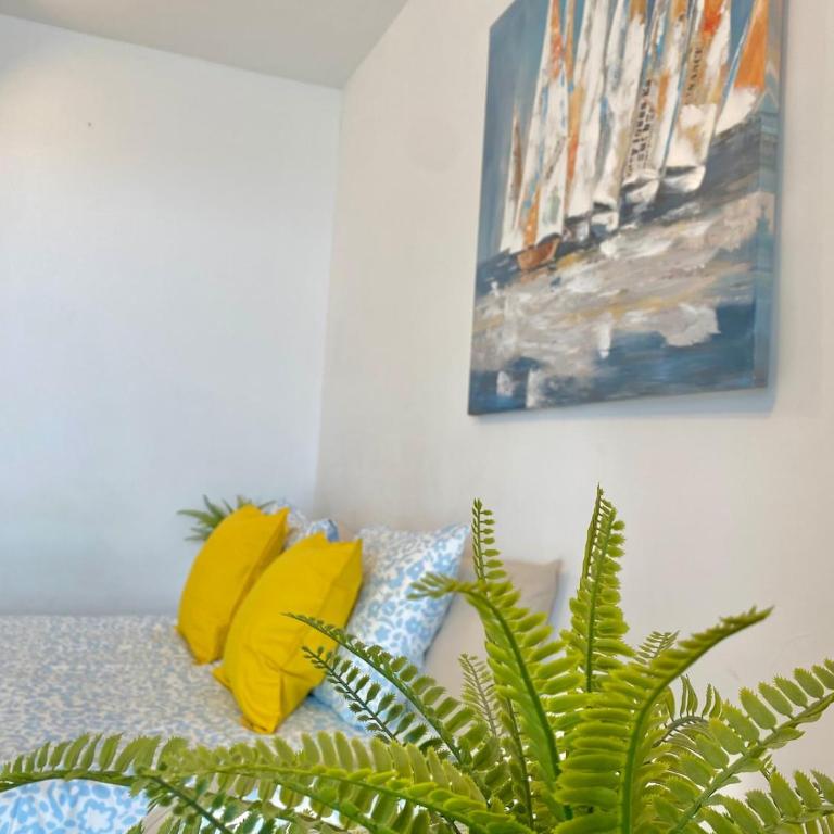 Family Oasis - Oceanview Duplex, Heated pool, Air Con - Apartamento de 1 dormitorio - 11