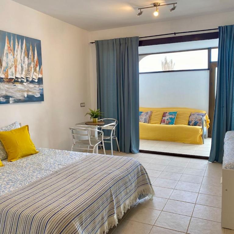 Family Oasis - Oceanview Duplex, Heated pool, Air Con - Apartamento de 1 dormitorio - 12