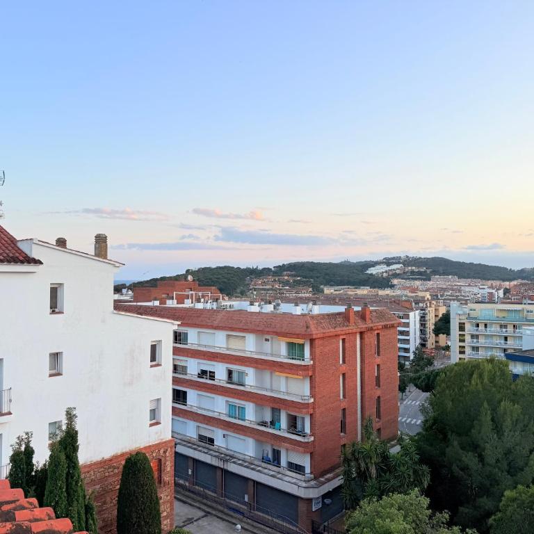 Sunset View Penthouse Unforgettable Getaway New in Lloret-de-Mar - Apartamento de 1 dormitorio - 27