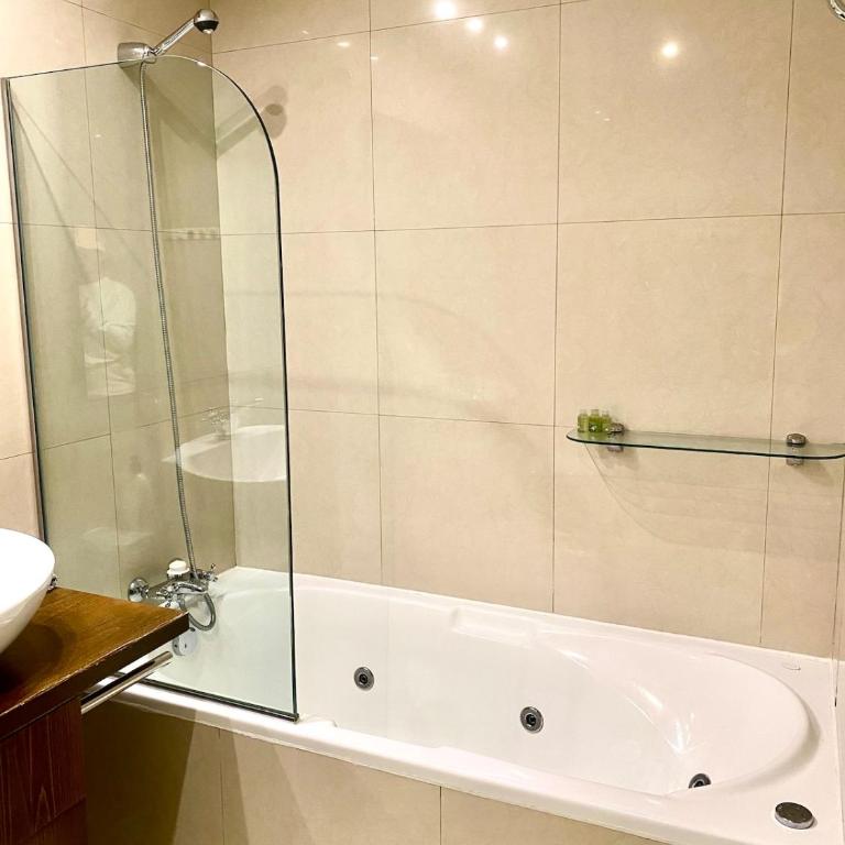 Family Oasis - Oceanview Duplex, Heated pool, Air Con - Apartamento de 1 dormitorio - 16