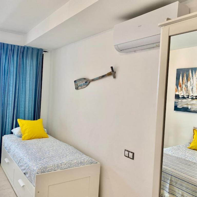 Family Oasis - Oceanview Duplex, Heated pool, Air Con - Apartamento de 1 dormitorio - 13