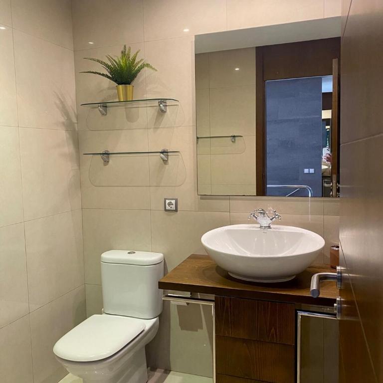 Family Oasis - Oceanview Duplex, Heated pool, Air Con - Apartamento de 1 dormitorio - 15