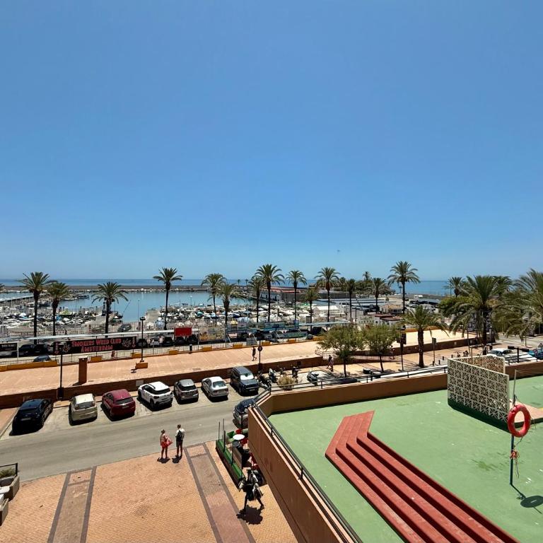 LaFrenchTouch - Acogedor apartamento en el puerto - Apartamento de 1 dormitorio - 5
