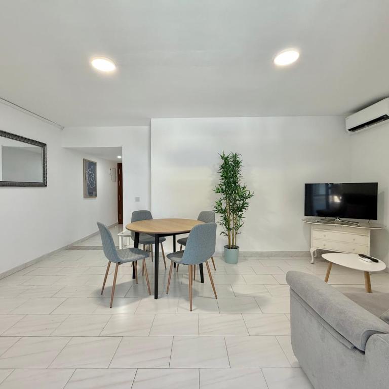 LaFrenchTouch - Acogedor apartamento en el puerto - Apartamento de 1 dormitorio - 1