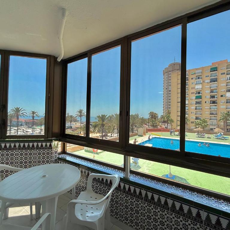 LaFrenchTouch - Acogedor apartamento en el puerto - Apartamento de 1 dormitorio - 12