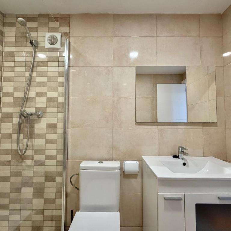 LaFrenchTouch - Acogedor apartamento en el puerto - Apartamento de 1 dormitorio - 16