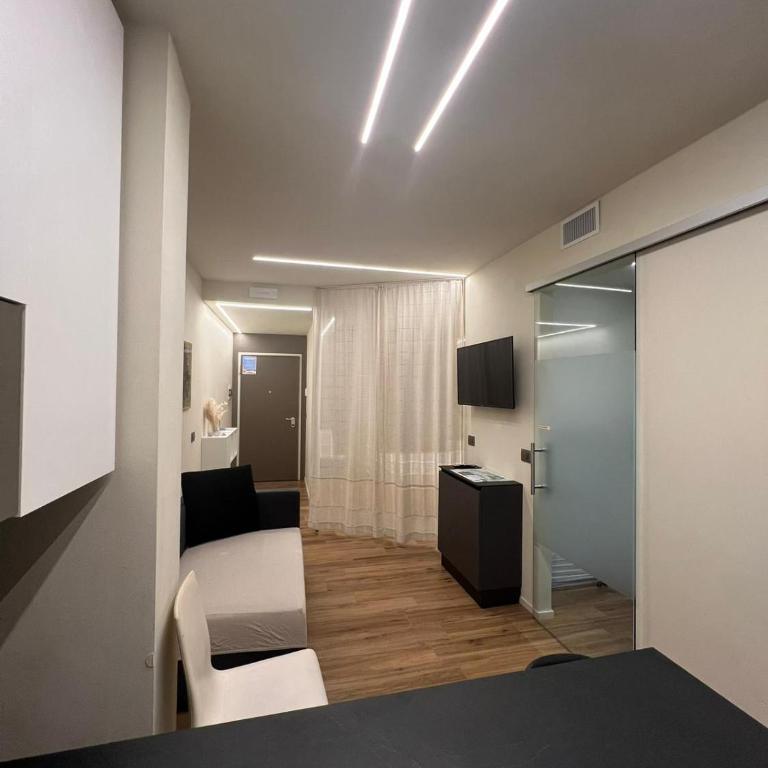 [Riviera Apartments] Near the beach + Parking - Appartamento con 1 Camera da Letto - 5