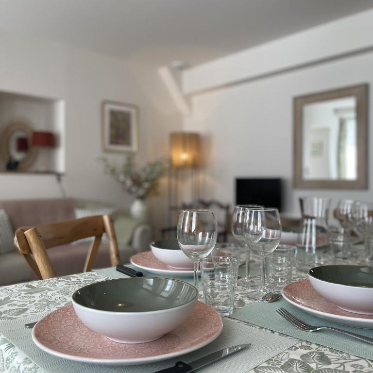 Le petit traîne-feuilles - Vacation Home - 3