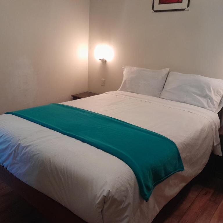 Puma walkers - Habitación Doble Económica - 3