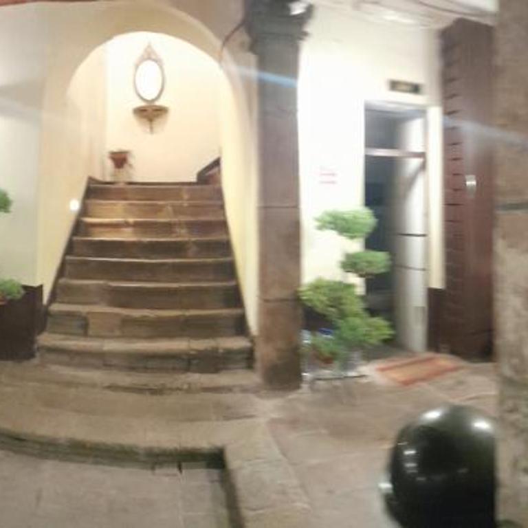 Puma walkers - Habitación Doble Económica - 4