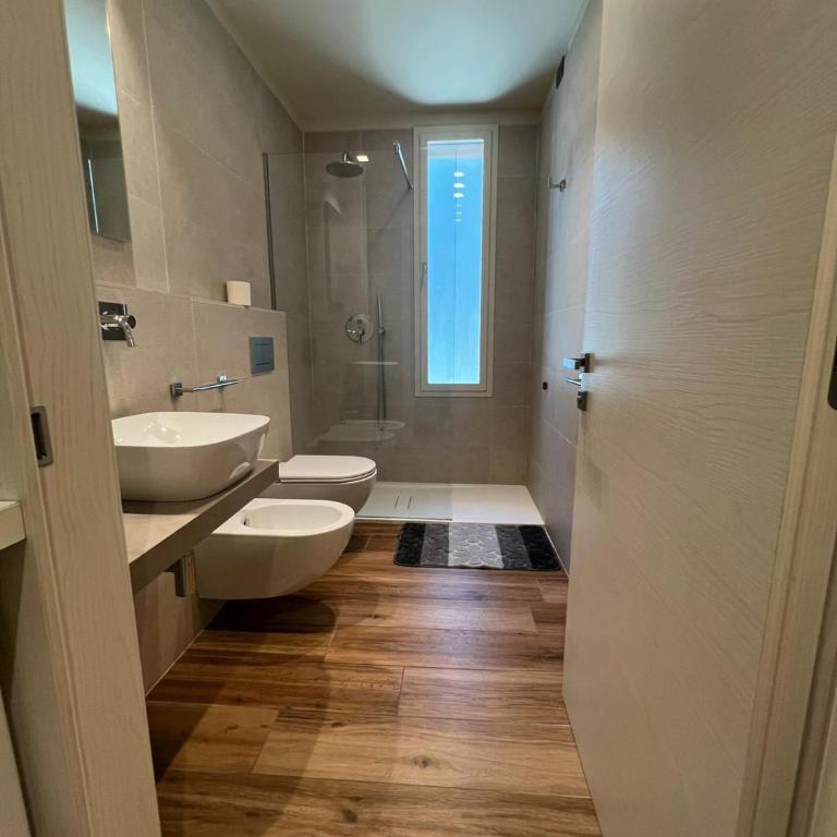 [Riviera Apartments] Near the beach + Parking - Appartamento con 1 Camera da Letto - 3