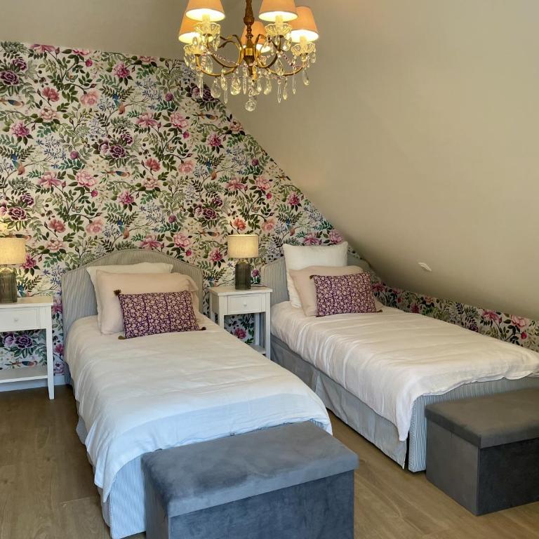 Le petit traîne-feuilles - Vacation Home - 12
