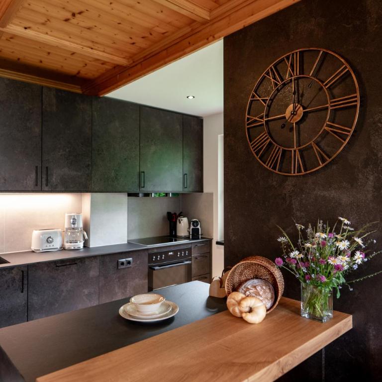 Brandhof - Apartment mit Sauna - 3