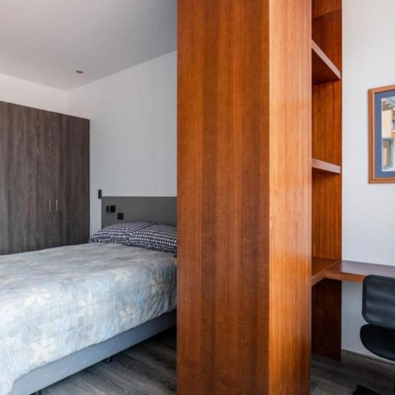 Escape to Cuenca in style - Apartamento de 1 dormitorio - 10