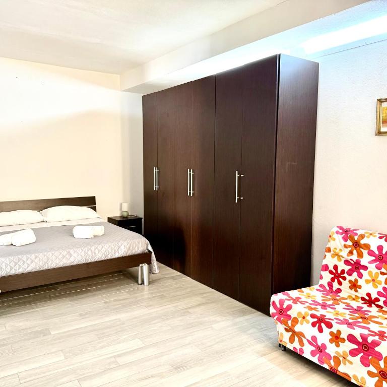 Al Castello - UN LETTO IDEALE - Appartamento con 1 Camera da Letto - 9