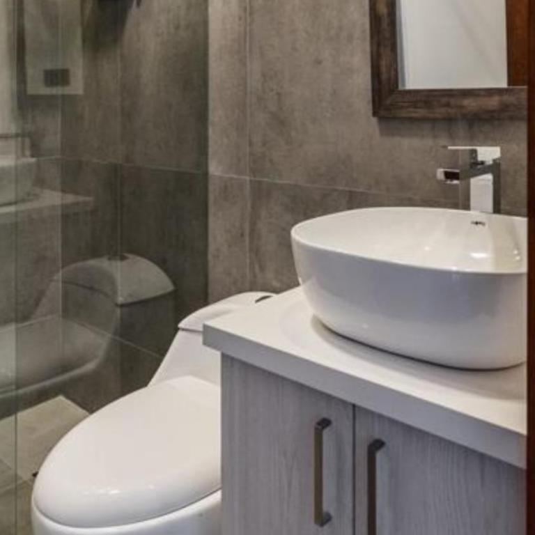 Escape to Cuenca in style - Apartamento de 1 dormitorio - 11