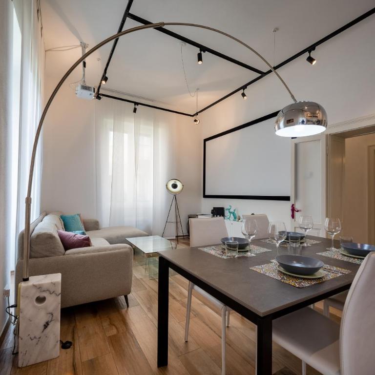 VeronaVera Spolverini 16 - Love & Design in Verona - Apartamento Estándar de 2 dormitorios - 6