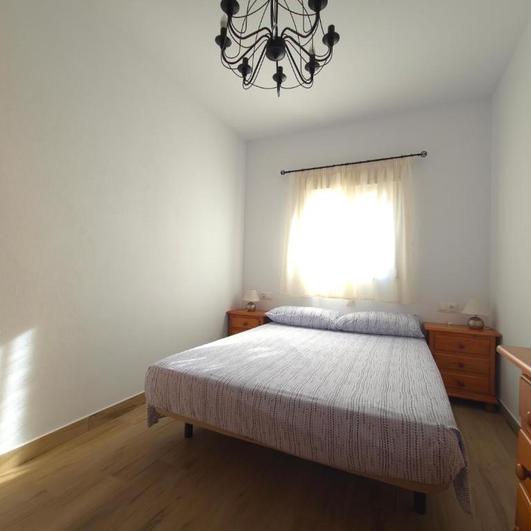 Villa Montiel - Casa - 16