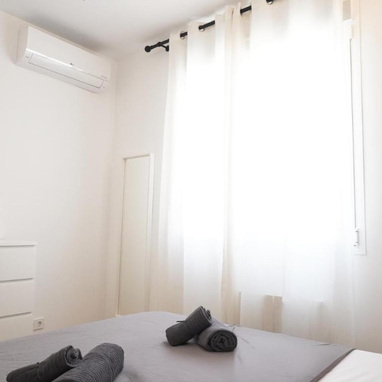 La Paz Apartments - Studio Apartment - 11