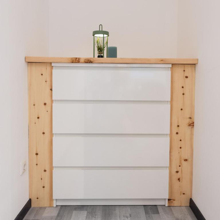 Apartment am Bödele - Apartment mit 1 Schlafzimmer - 10